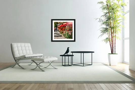 Creating a Cohesive Space: How to Choose the Best Size and Medium for Your Wall Art