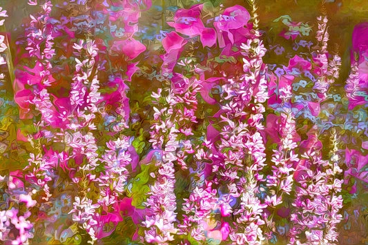 Digital Painting: A Valid and Valuable Form of Art