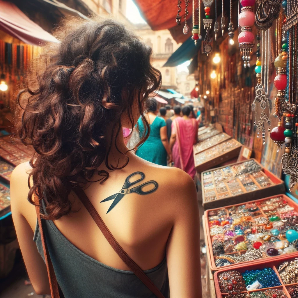 Guetta's Mesmerizing Journey: Unveiling the Richness of Indian Handmade Jewelry in Glass, Iron, Copper, Beads, and Semi-Precious Stones for Christmas Gifts