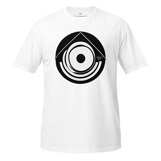 Visionary Spiral Tee