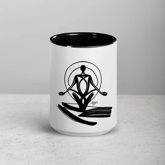 Soul Navigator Mug