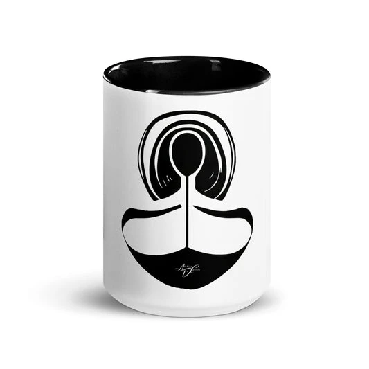 Angelic Harmonizer Mug