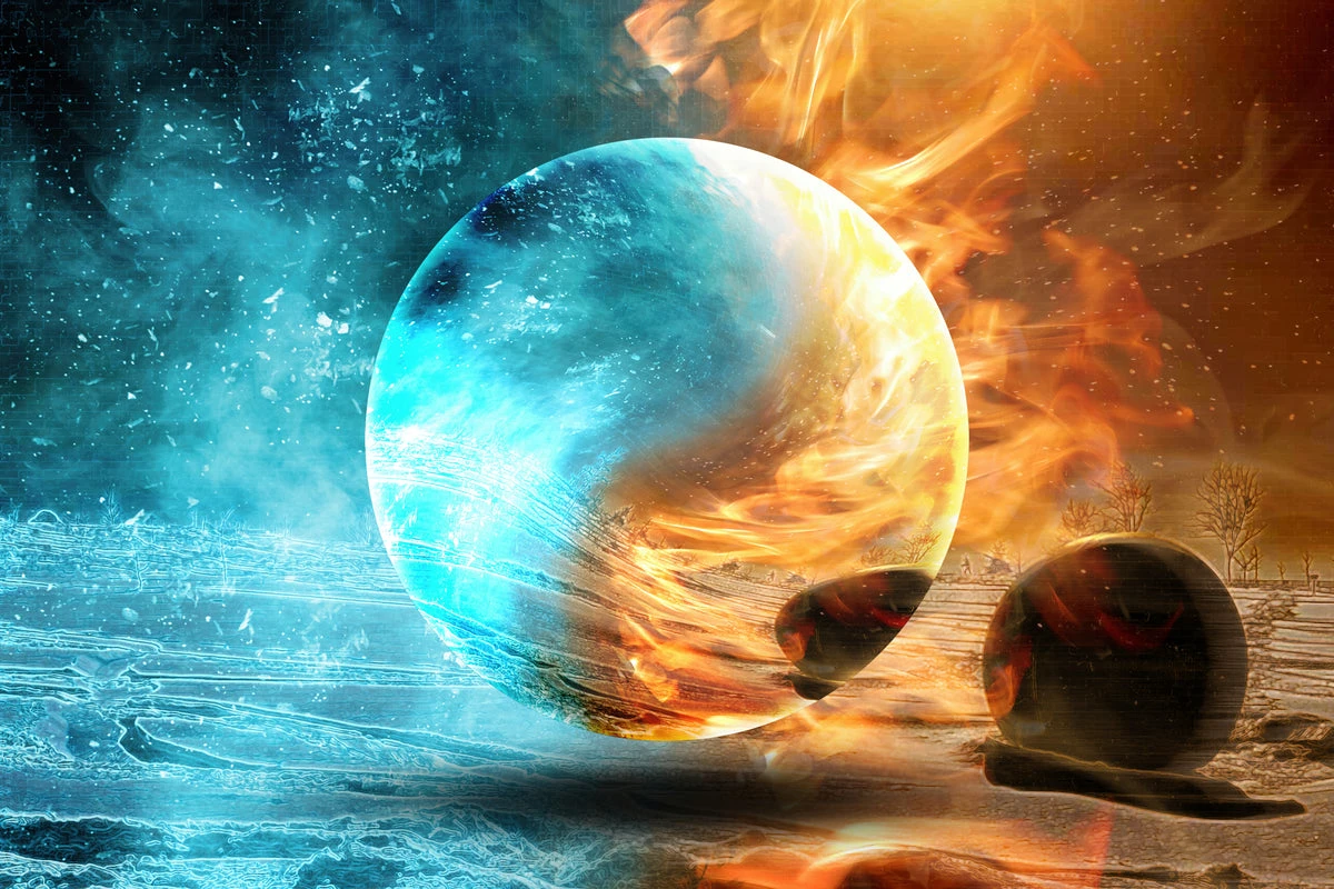 Apocalypse (By Le Boulanger)
