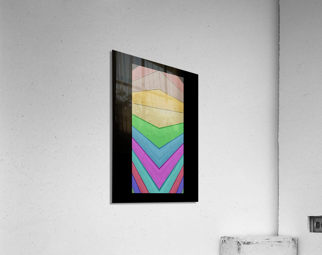 Acrylic Print