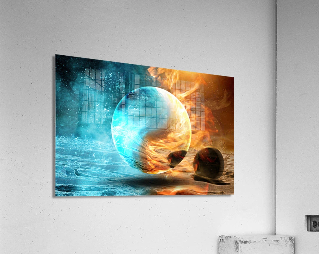 Acrylic Print