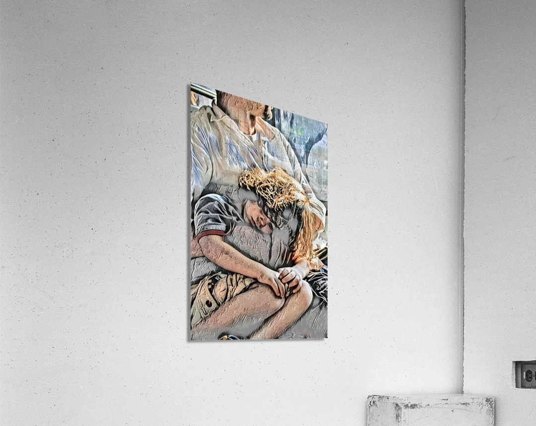 Acrylic Print