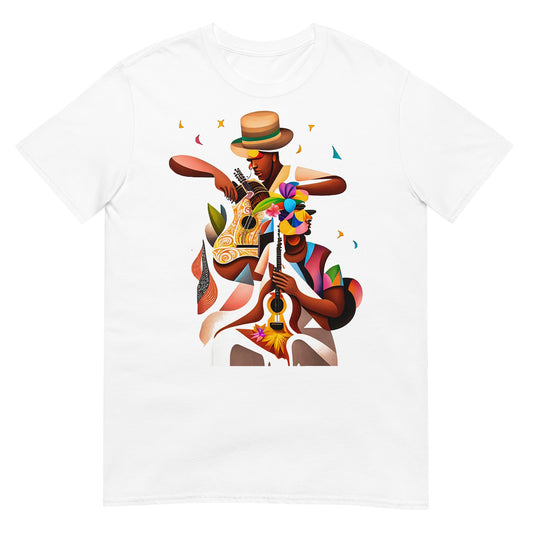 La Fiesta Unisex T-Shirt