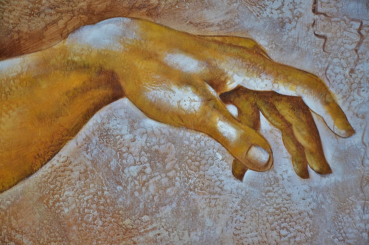Acrylic Print