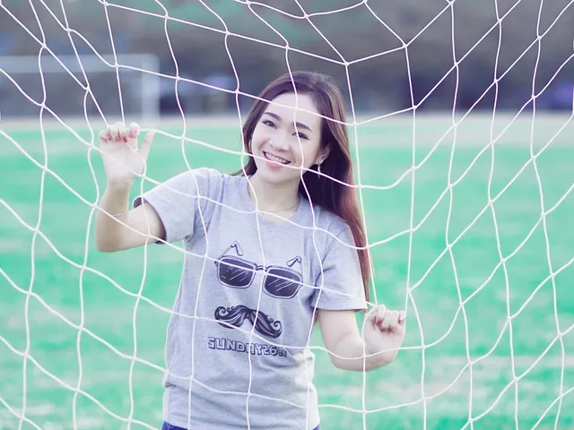 T-shirt lourd premium Celestial Guide