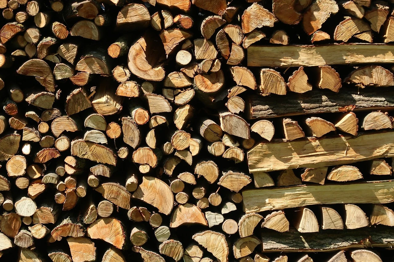 Wood Print