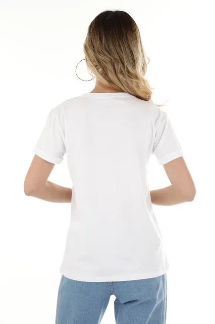 Questioning - Unisex t-shirt