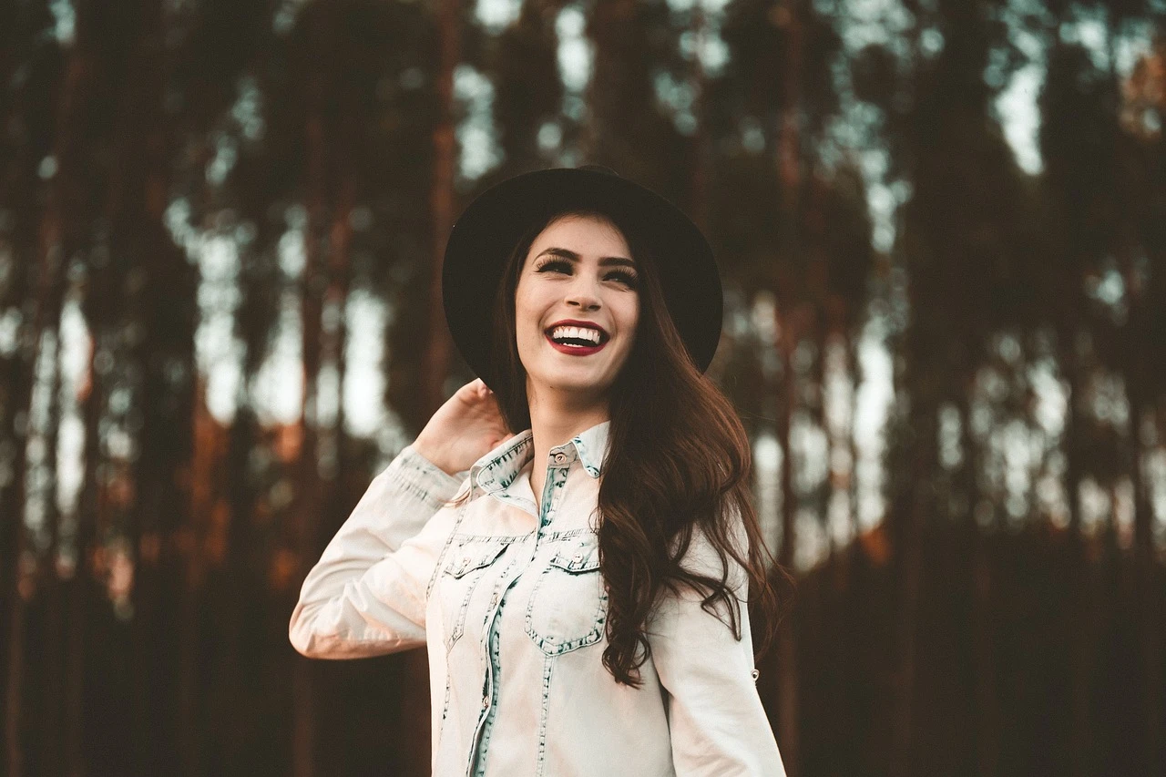 Whirl of Sophistication Tee - Eco-Friendly Artistic Fashion