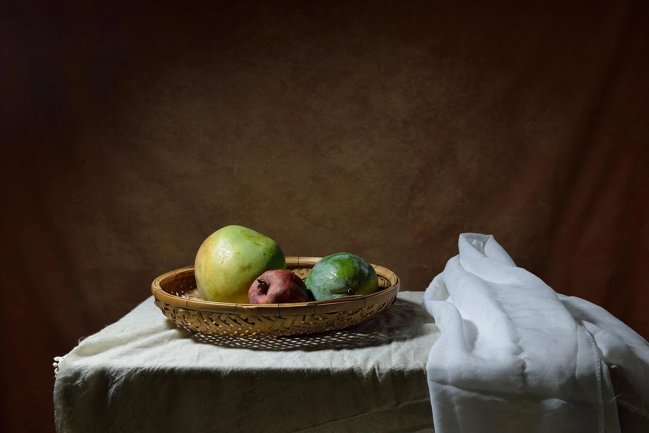 Giclee Fine Art Matte Paper Print