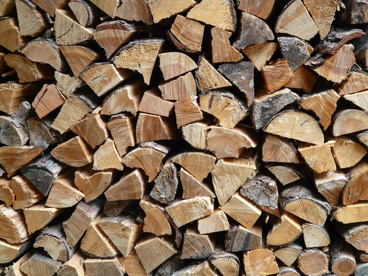 Wood Print