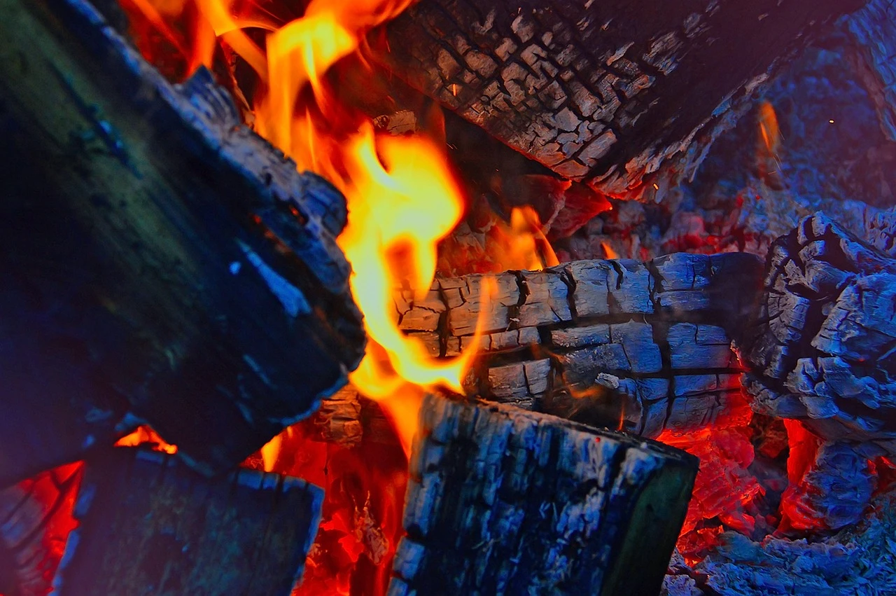 Wood Print