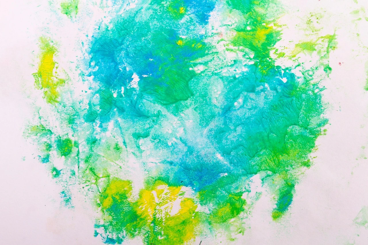 Acrylic Print