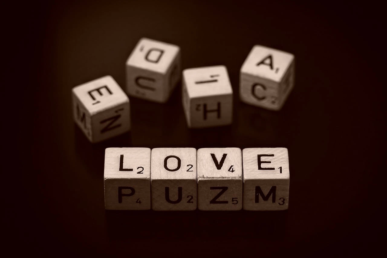 puzzle