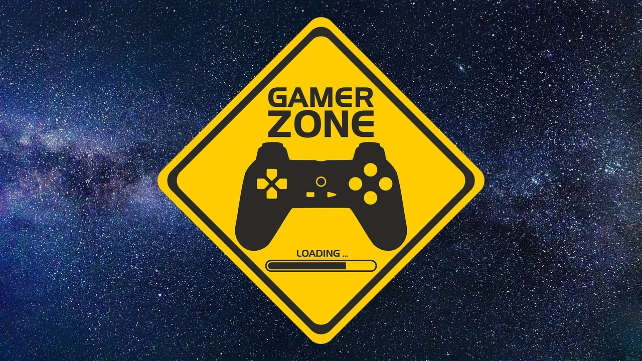 Exclusive 'Gamer' Motif Softstyle T-Shirt by Atelier Des Caprices