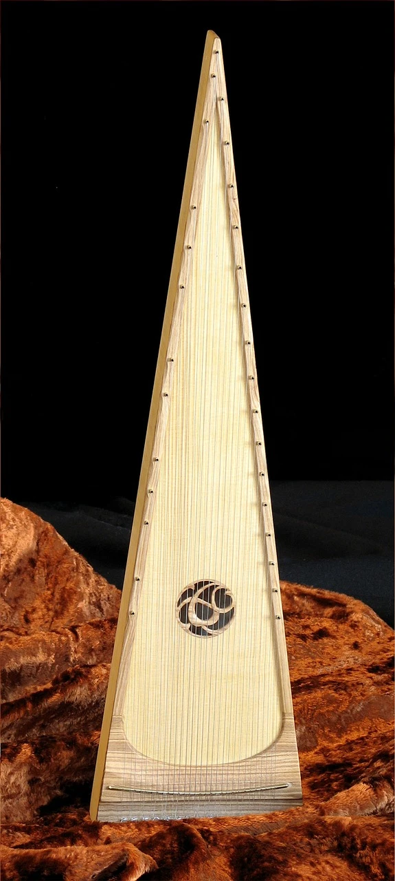 Wood Print