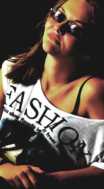 T-shirt lourd premium Celestial Guide