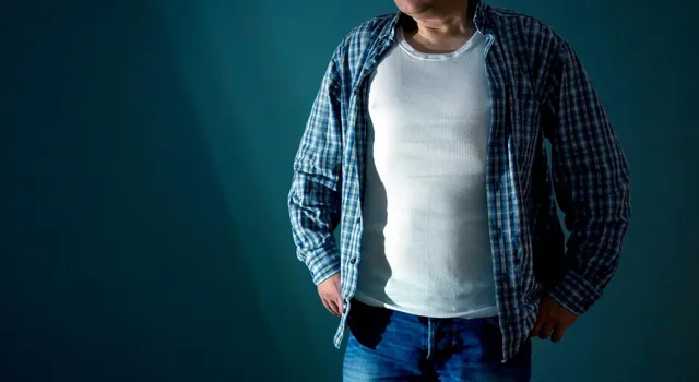 Load image into Gallery viewer, Gaymer - Men’s garment-dyed heavyweight t-shirt