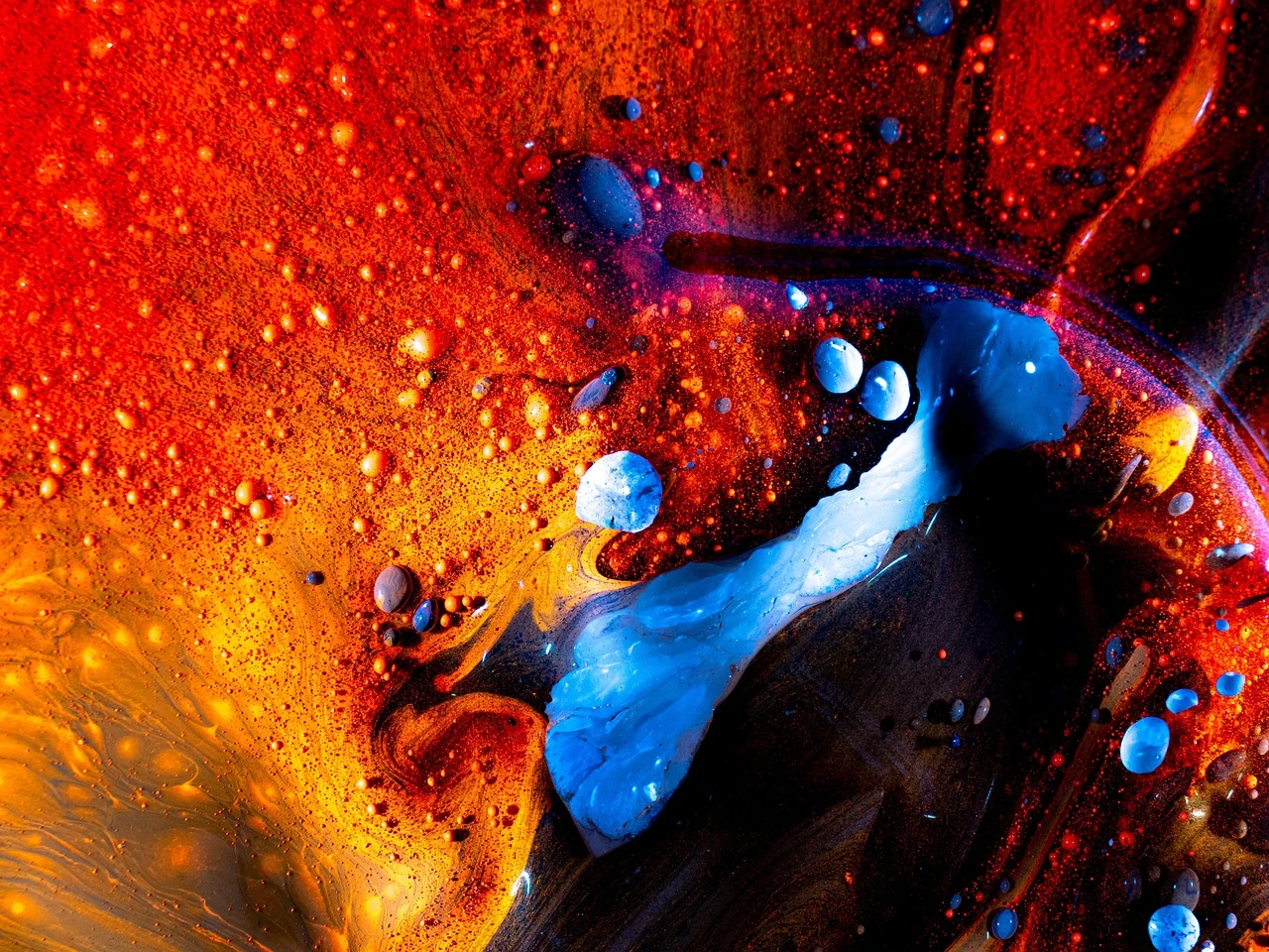 Acrylic Print