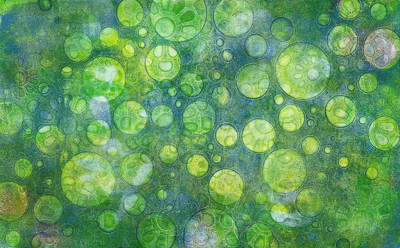 Acrylic Print