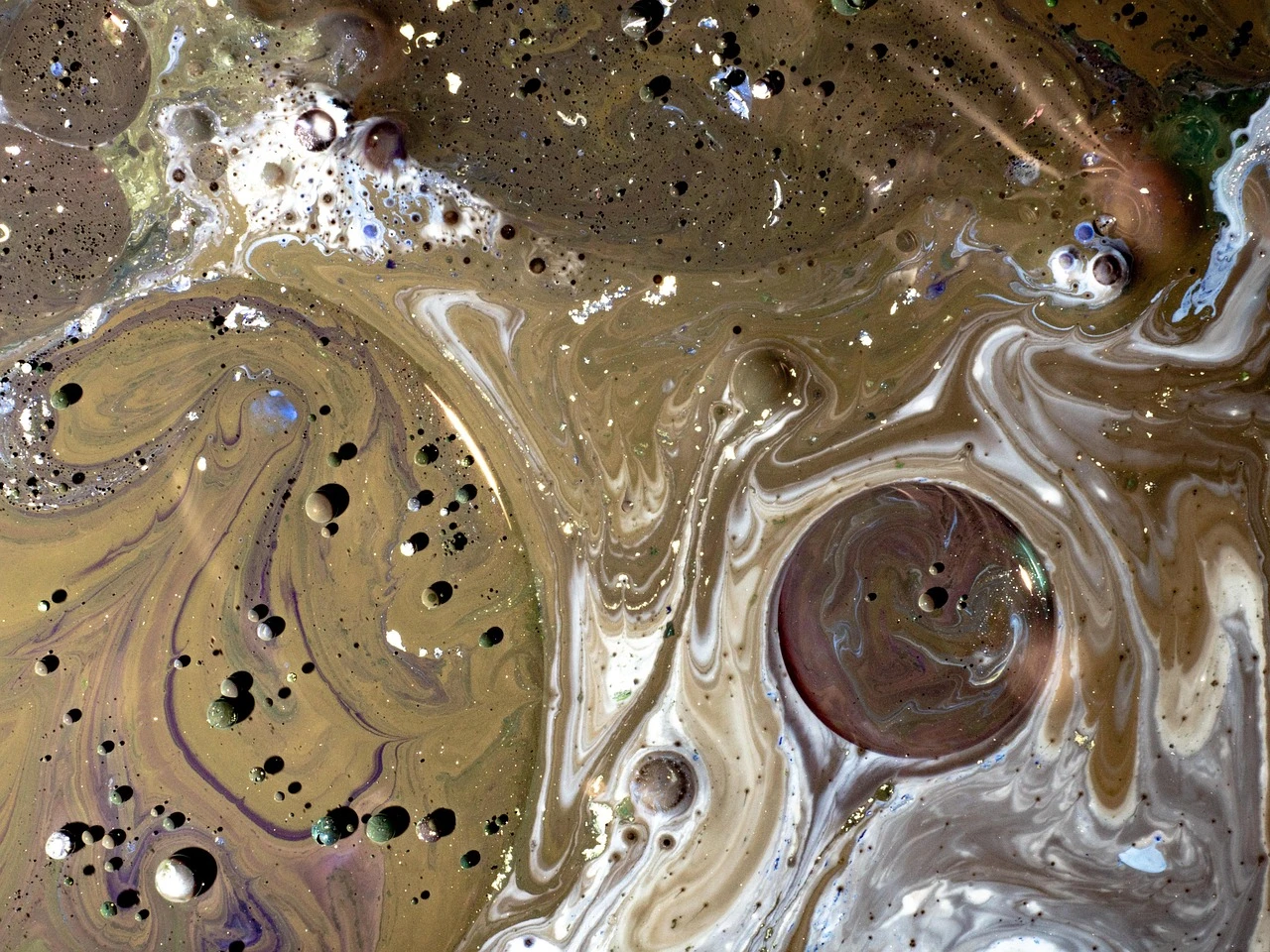 Acrylic Print