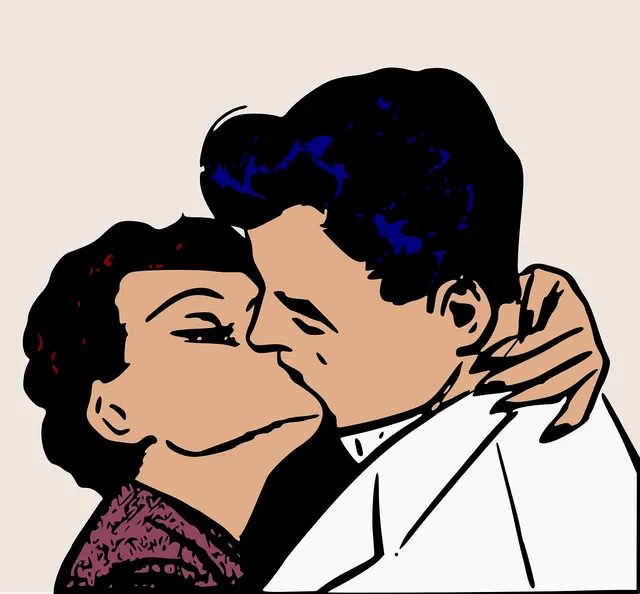 Load image into Gallery viewer, Papa Zolo-T (Un Homme Romantique) -  Unisex T-shirt