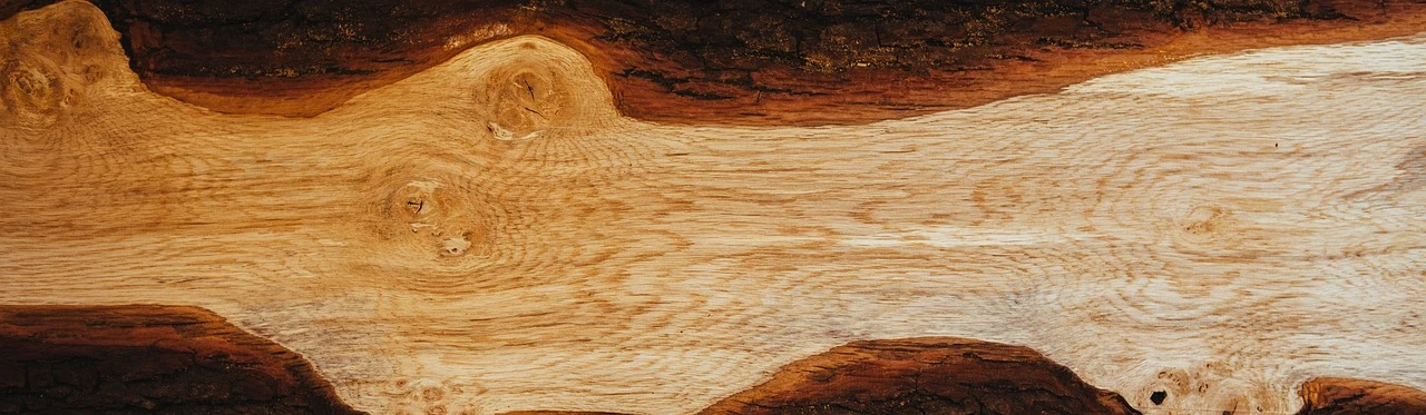 Wood Print