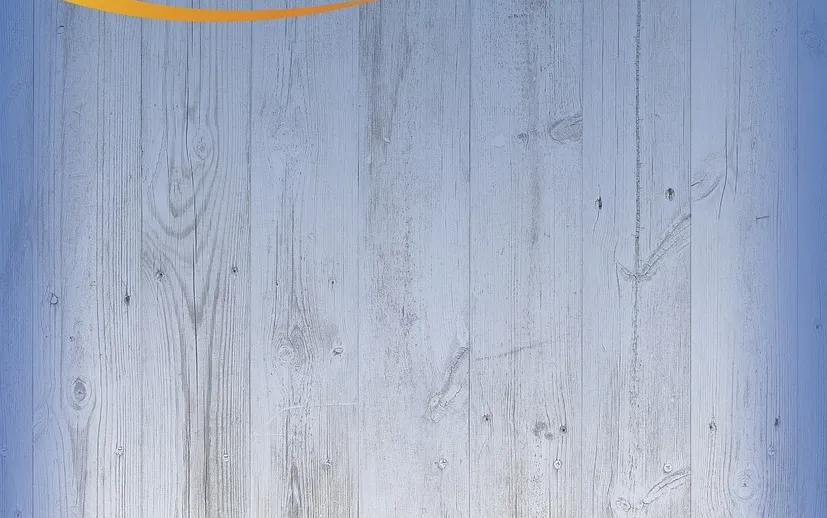 Wood Print