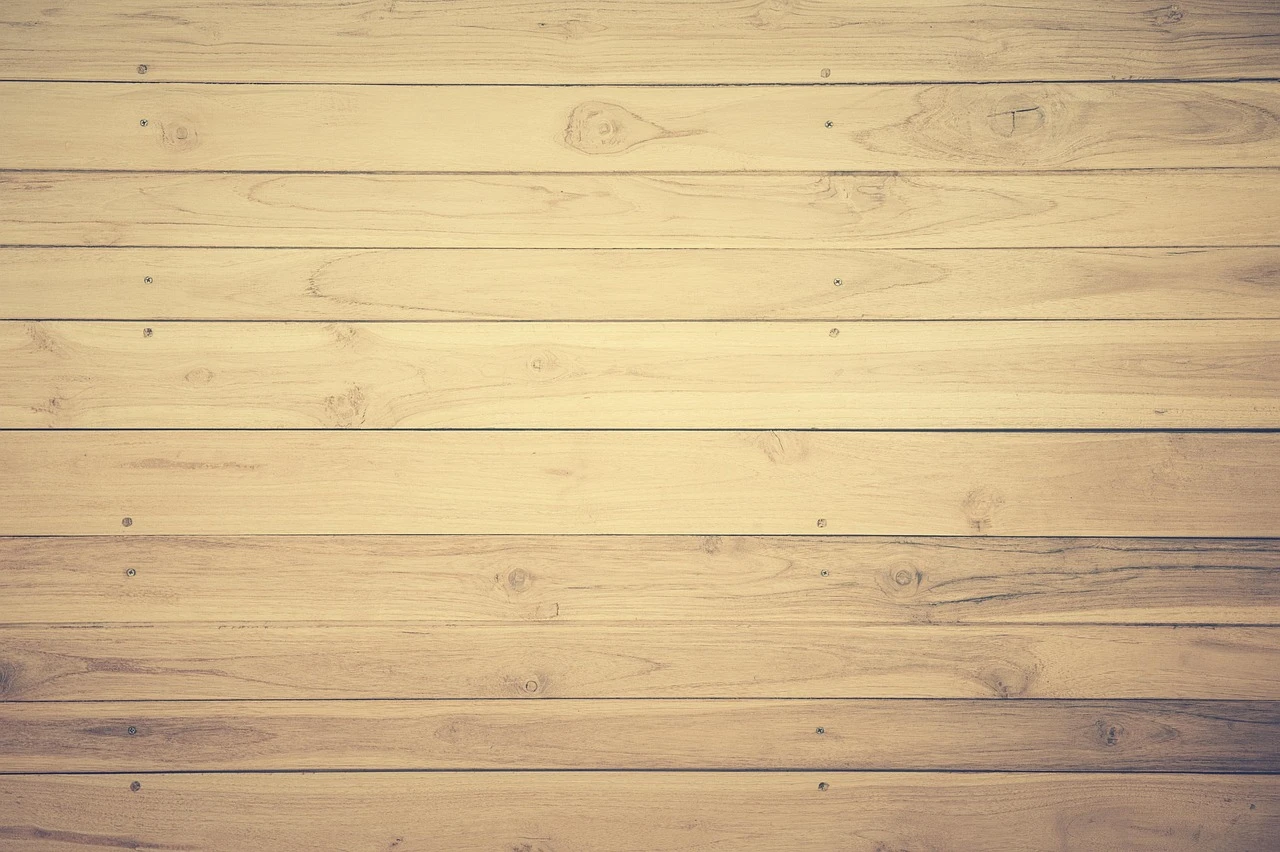 Wood Print