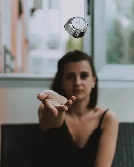 Jeté douillet touffeté et tissé à la main