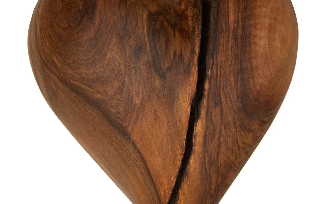 Wood Print
