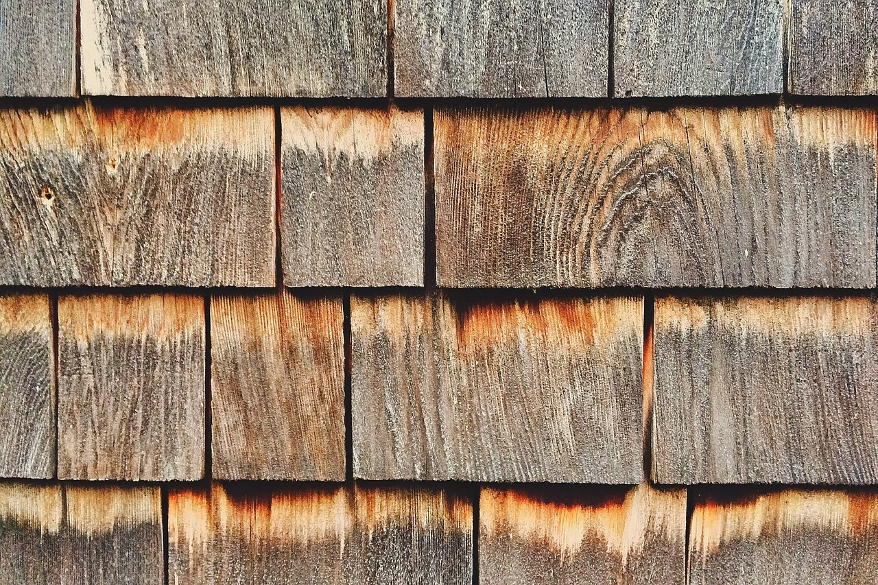Wood Print