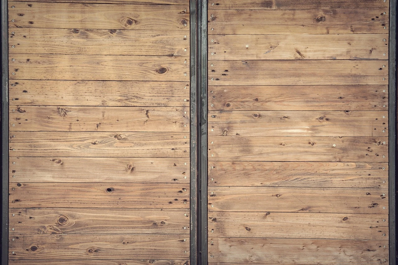 Wood Print