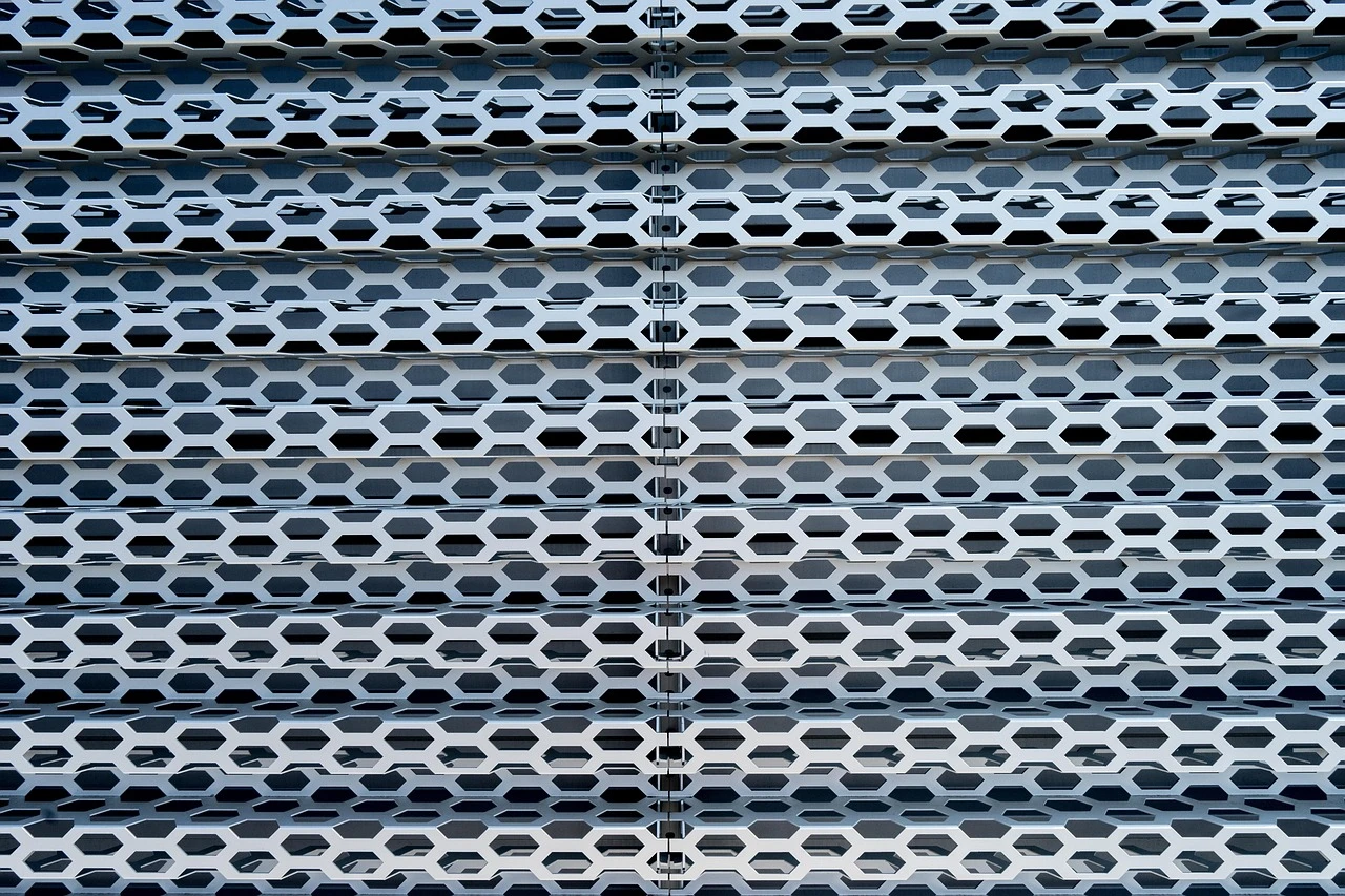 HD Sublimation Metal Print
