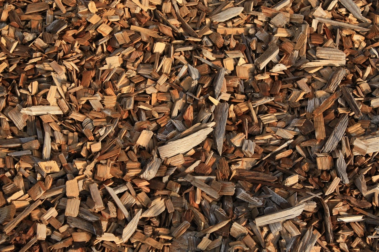 Wood Print