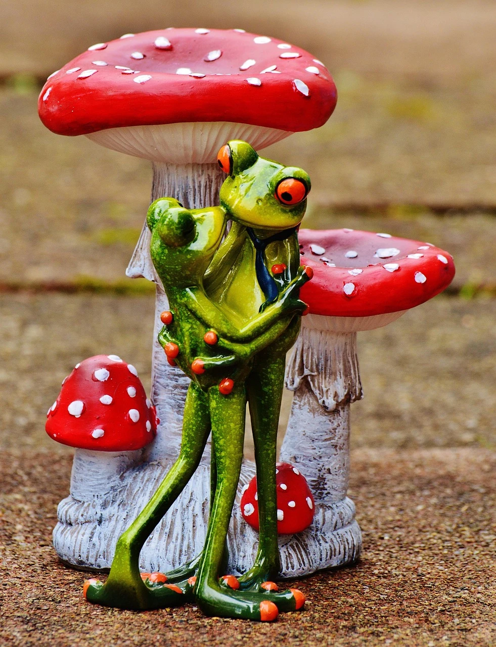 Love knows no gender - Greeting card