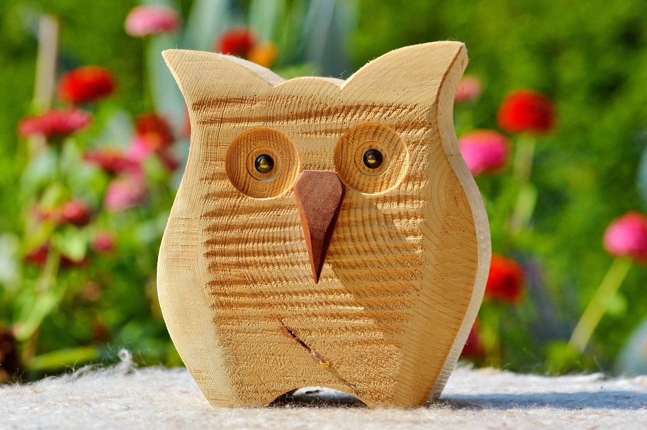 Wood Print