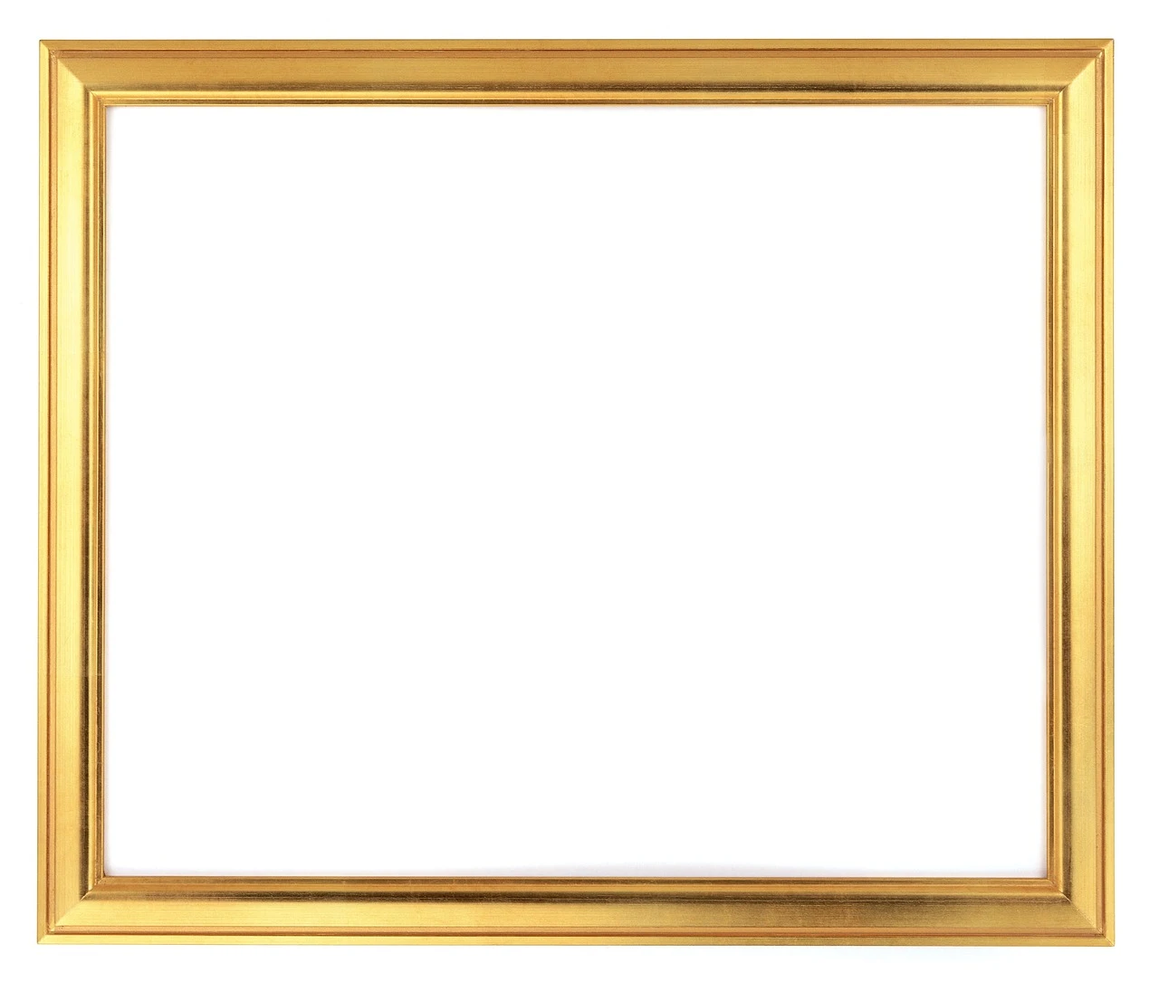 Brushed Metal Print