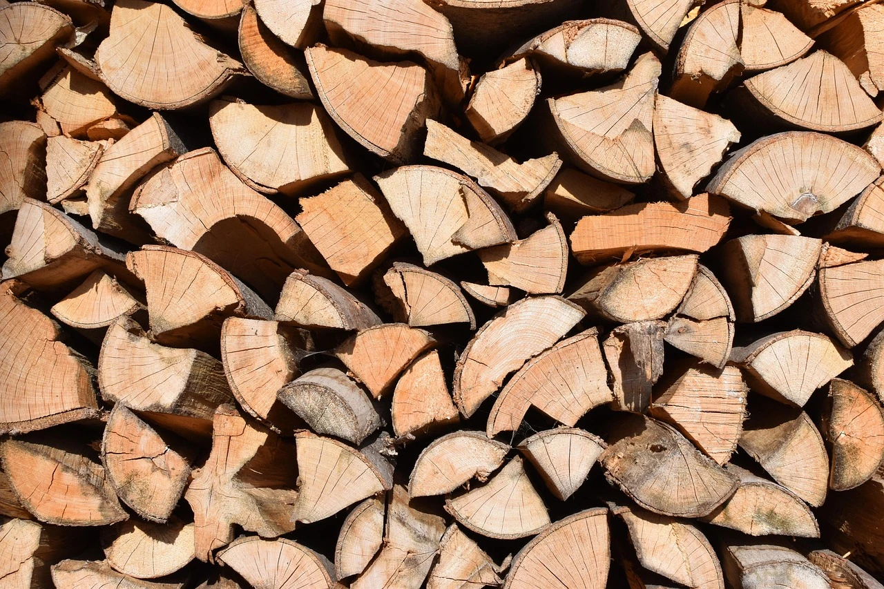 Wood Print