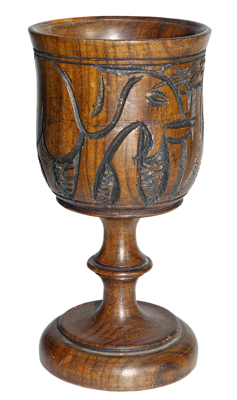 Wood Print