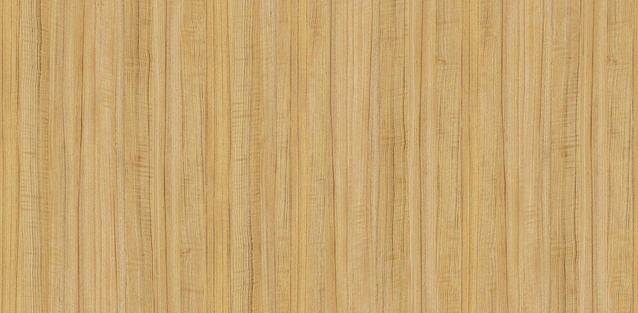 Wood Print