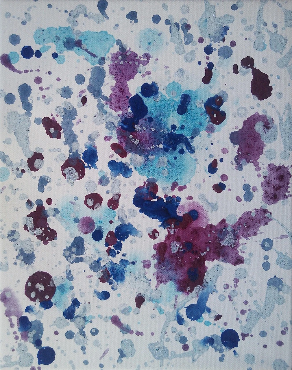 Acrylic Print